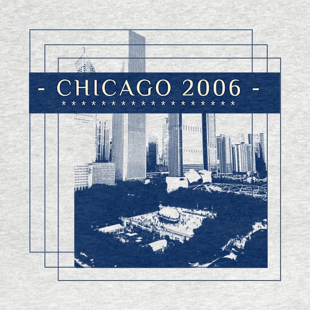 Chicago 2006 by DiscoverNow